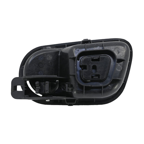 Manija Interior Derecha Negra Figo 2016-2021 Manijauto