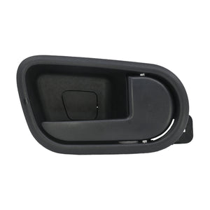 Manija Interior Derecha Negra Figo 2016-2021 Manijauto