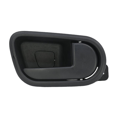 Manija Interior Derecha Negra Figo 2016-2021 Manijauto