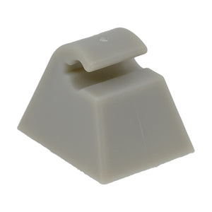 Gancho de Visera Chevy 1994-2012 Manijauto