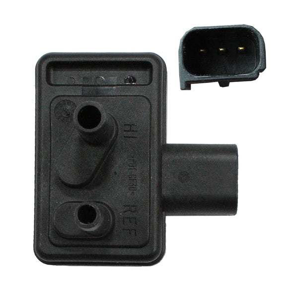 Sensor de EGR P/ Ford Escape 2001-2002 V6 3.0L DOHC Naturalmente Aspirado