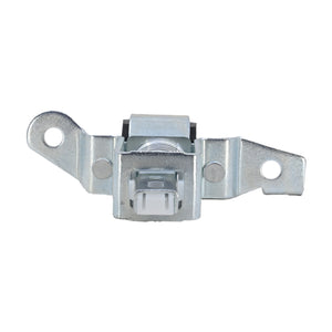 Chapa Compuerta Trasera Frontier 2006-2020 Manijauto