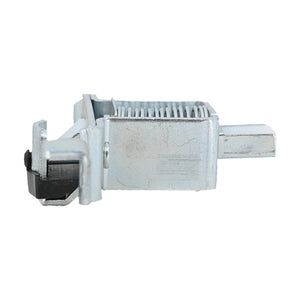 Chapa Compuerta Trasera Frontier 2006-2020 Manijauto