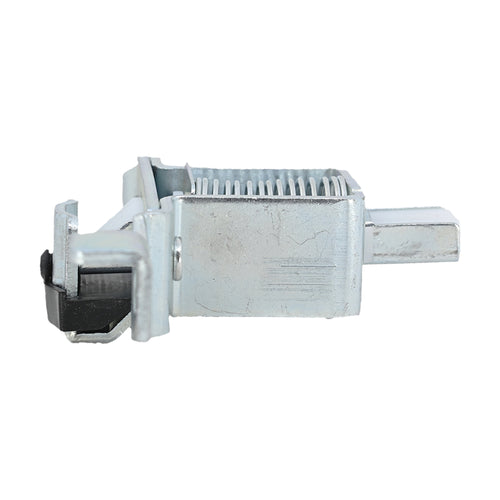Chapa Compuerta Trasera Frontier 2006-2020 Manijauto