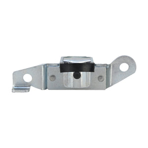 Chapa Compuerta Trasera Frontier 2006-2020 Manijauto