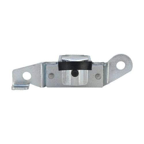 Chapa Compuerta Trasera Frontier 2006-2020 Manijauto