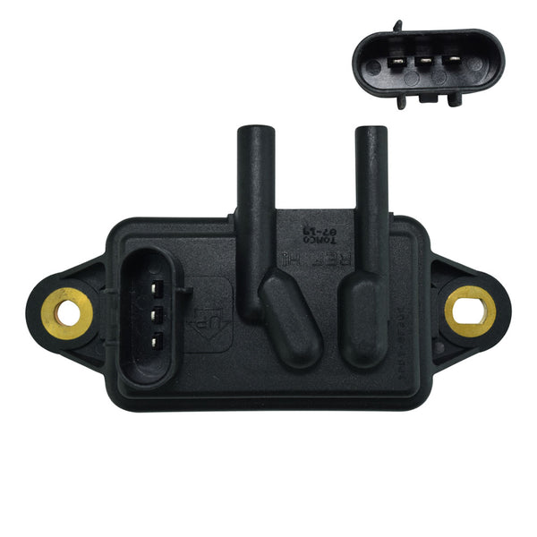 Sensor de EGR P/ Ford Aerostar 1996-1997 V6 4.0L Naturalmente Aspirado