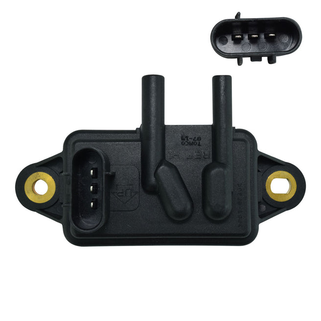 Sensor de EGR P/ Ford Aerostar 1996-1997 V6 4.0L Naturalmente Aspirado