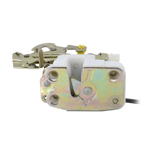 Chapa de Puerta Trasera Derecha Atos 2001-2010 Manijauto