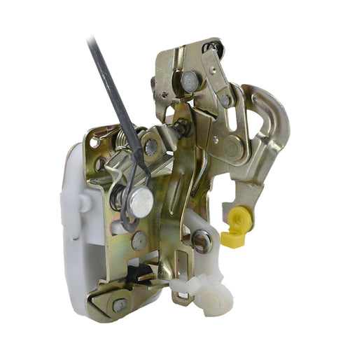 Chapa de Puerta Trasera Izquierda Atos 2001-2010 Manijauto