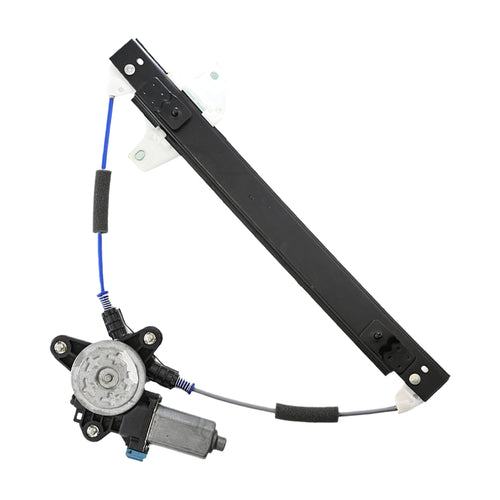 Elevador de Cristal Trasero Derecho Eléctrico Spark 11-20