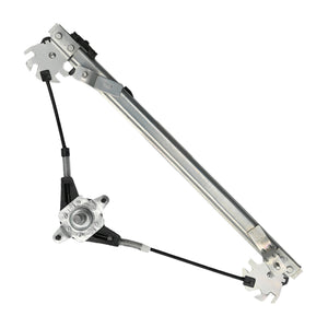 Elevador de Cristal Delantero Derecho Ram 700 2021-2024