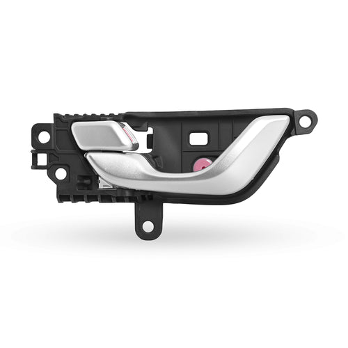 Manija Interior Izquierda Plata Ioniq 2017-2022 Manijauto