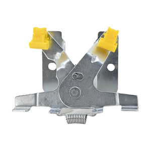Manija Compuerta Trasera Plata Ranger 1993-2004 Manijauto