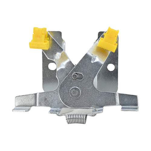 Manija Compuerta Trasera Plata Ranger 1993-2004 Manijauto