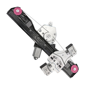 Elevador de Cristal Delantero Derecho Sonic 12-16 Manijauto