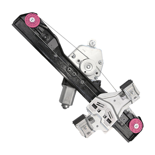 Elevador de Cristal Delantero Derecho Sonic 12-16 Manijauto