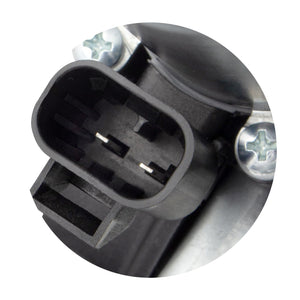Elevador de Cristal Delantero Derecho Sonic 12-16 Manijauto