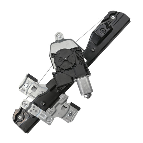 Elevador de Cristal Delantero Derecho Sonic 12-16 Manijauto
