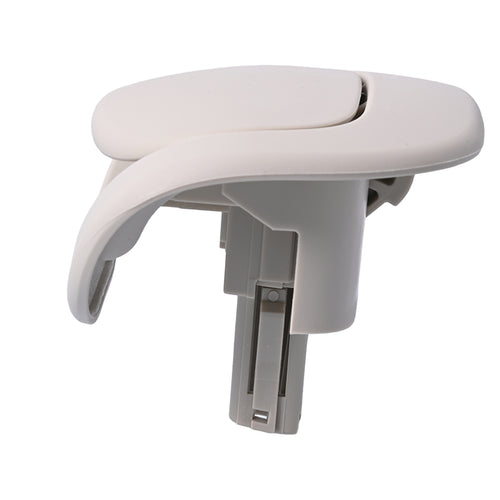 Manija Interior Derecha Beige Fiat 500 2009-2017 Manijauto