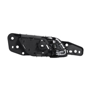 Manija Interior Izquierda Plata Ranger 2013-2022 Manijauto
