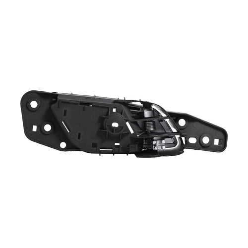 Manija Interior Izquierda Plata Ranger 2013-2022 Manijauto