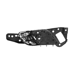 Manija Interior Izquierda Plata Ranger 2013-2022 Manijauto