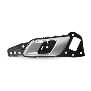Manija Interior Izquierda Plata Ranger 2013-2022 Manijauto