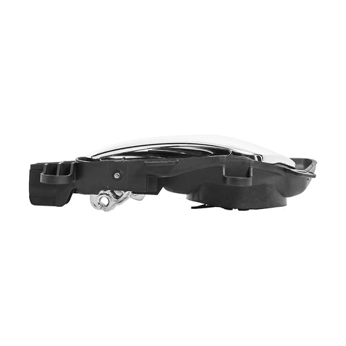 Manija Interior Izquierda Cromada Groove 2022-2025 Manijauto