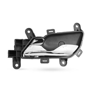 Manija Interior Izquierda Cromada Groove 2022-2025 Manijauto