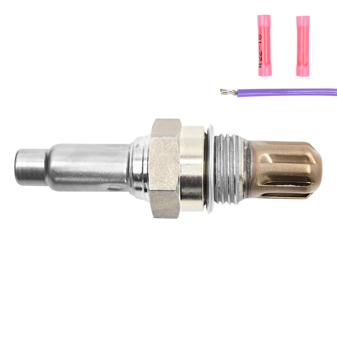Sensor de Oxigeno P/ Chevrolet C3500 1993-1999 V8 5.7L 16 Valvulas OHV Naturalmente Aspirado RWD