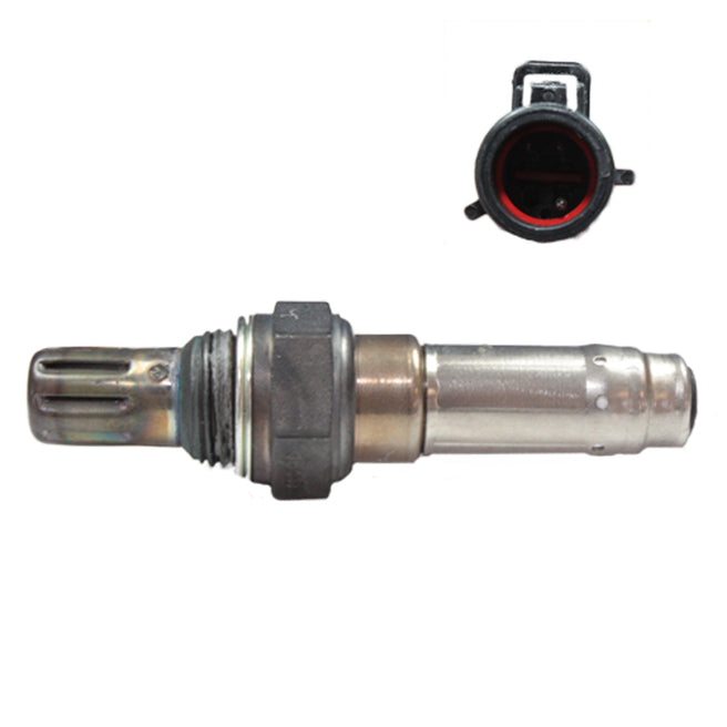 Sensor de Oxigeno P/ Ford Aerostar 1986-1991 V6 3.0L 12 Valvulas OHV Naturalmente Aspirado RWD