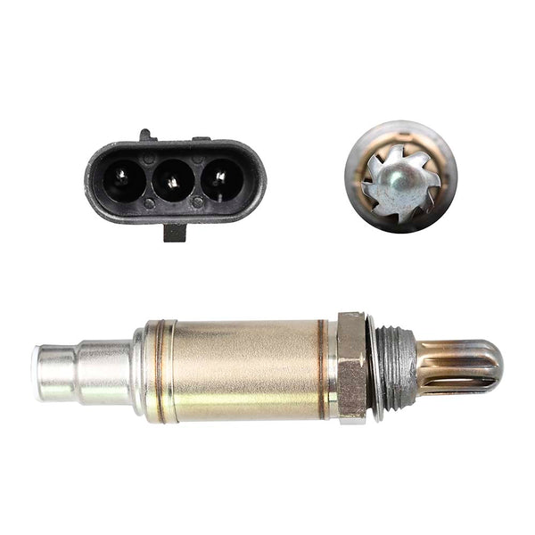 Sensor de Oxigeno P/ Chrysler LeBaron 1987-1987 L4 2.2L 8 Valvulas SOHC Turbo FWD