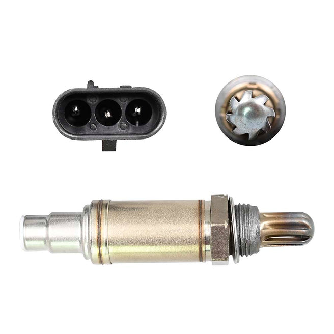 Sensor de Oxigeno P/ Chrysler LeBaron 1987-1987 L4 2.2L 8 Valvulas SOHC Turbo FWD