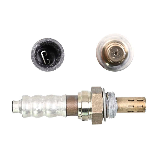 Sensor de Oxigeno P/ Nissan Tsuru 1993-1996 L4 1.6L 16 Valvulas DOHC Naturalmente Aspirado FWD