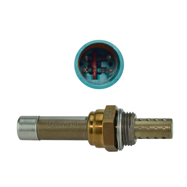 Sensor de Oxigeno P/ Ford Aerostar 1992-1993 V6 3.0L 12 Valvulas OHV Naturalmente Aspirado RWD