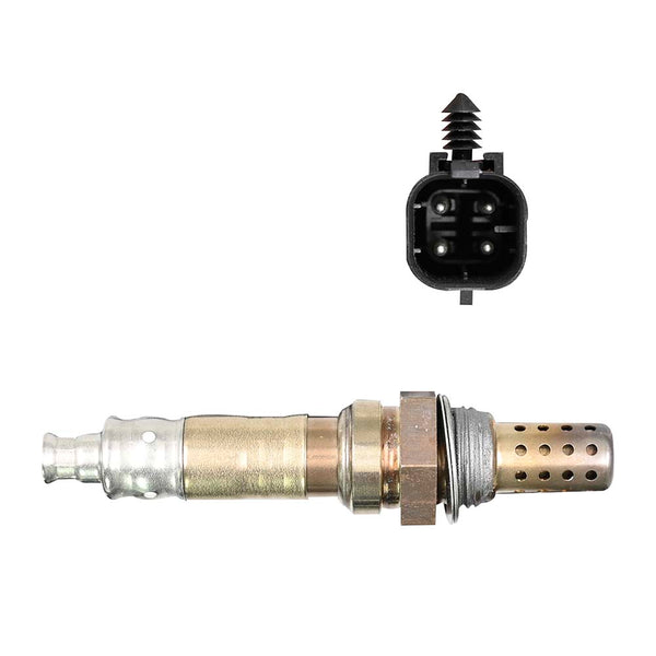 Sensor de Oxigeno P/ Dodge D150 1988-1992 V6 3.9L 12 Valvulas OHV Naturalmente Aspirado RWD