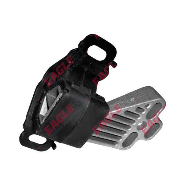 Soporte Derecho De Motor P/ Ford Courier 2000-2012 1.6L L4