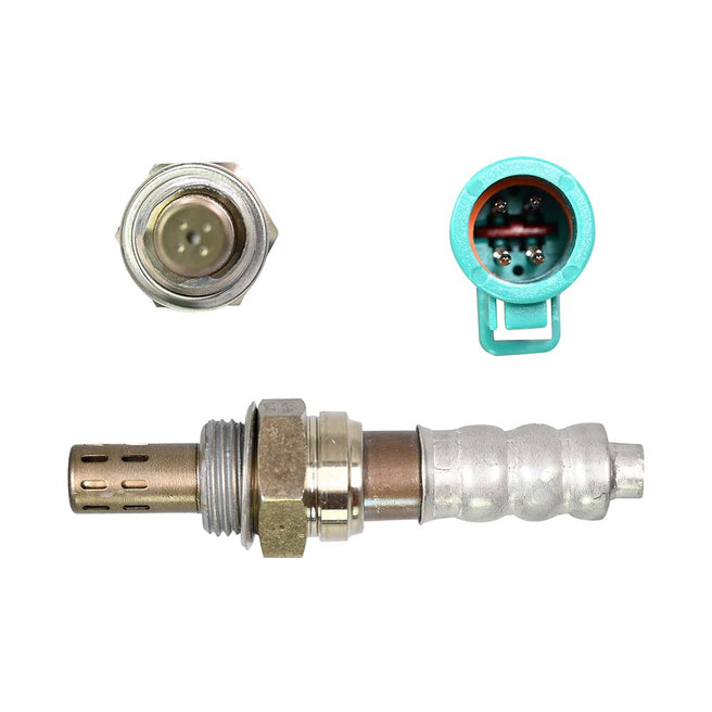 Sensor de Oxigeno P/ Ford Escort 1997-1999 L4 2.0L 8 Valvulas SOHC Naturalmente Aspirado FWD