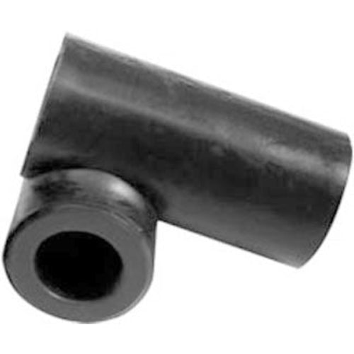 Manguera Paso De Aire Chica para Chrysler Shadow 1989-1995