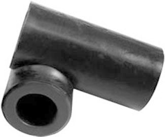 Manguera Paso De Aire Chica Chrysler Shadow 1989-1995