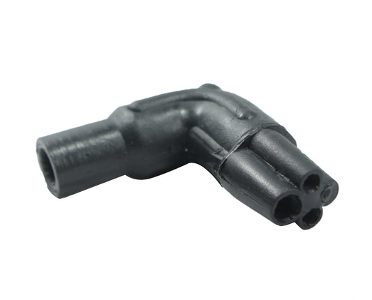 Manguera Purificadora De Aire Interior Chrysler Shadow 1989-1995