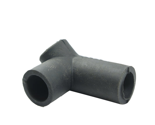 Manguera Paso De Aire Chrysler Shadow 1989-1995