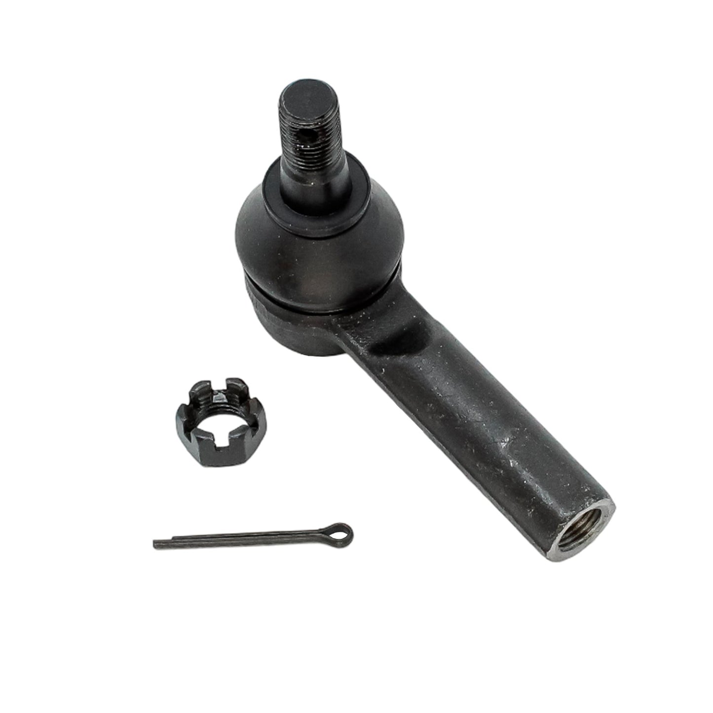 Terminal Exterior Exterior Nissan X-Trail 2002-2007