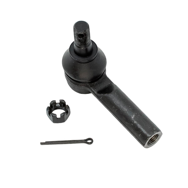 Terminal Exterior Exterior Nissan X-Trail 2002-2007