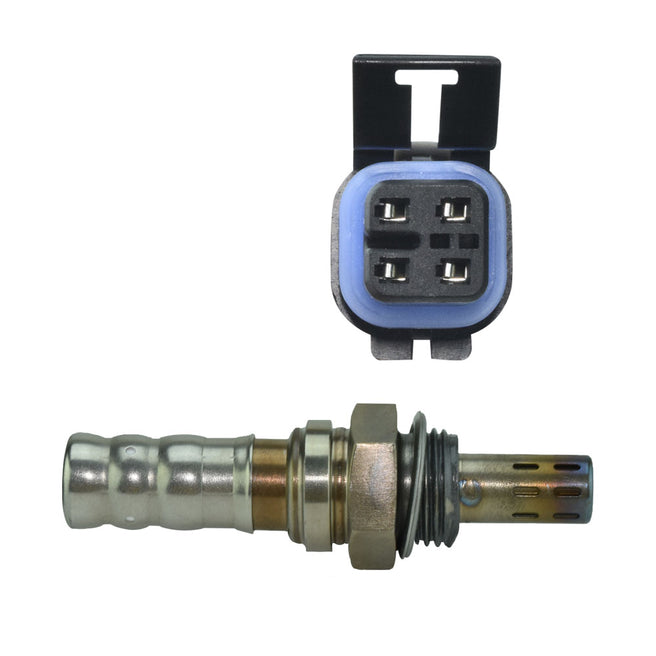 Sensor de Oxigeno P/ Isuzu Ascender 2003-2005 L6 4.2L Naturalmente Aspirado