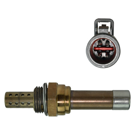 Sensor de Oxigeno P/ Ford F-350 Super Duty 2000-2005 V10 6.8L Naturalmente Aspirado RWD
