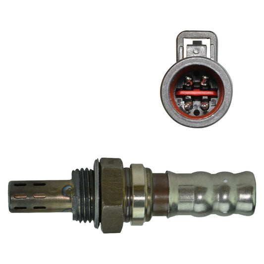 Sensor de Oxigeno P/ Ford Focus 2003-2004 L4 2.0L 8 Valvulas SOHC Naturalmente Aspirado FWD