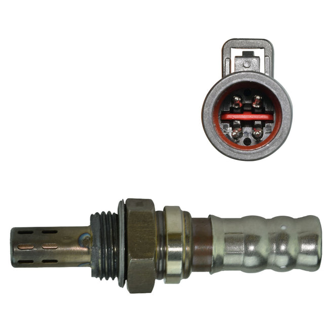 Sensor de Oxigeno P/ Ford Focus 2003-2004 L4 2.0L 8 Valvulas SOHC Naturalmente Aspirado FWD