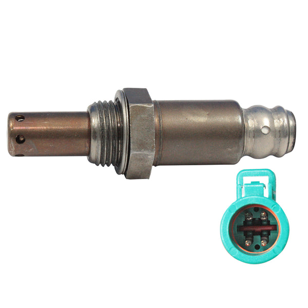 Sensor de Oxigeno P/ Ford Escort 1997-2001 L4 2.0L 8 Valvulas SOHC Naturalmente Aspirado FWD